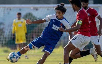 Punjab Super League 2025: Dominant Punjab FC Defeat Young FC 3–0 to Stretch Unbeaten Streak to 8 Matches