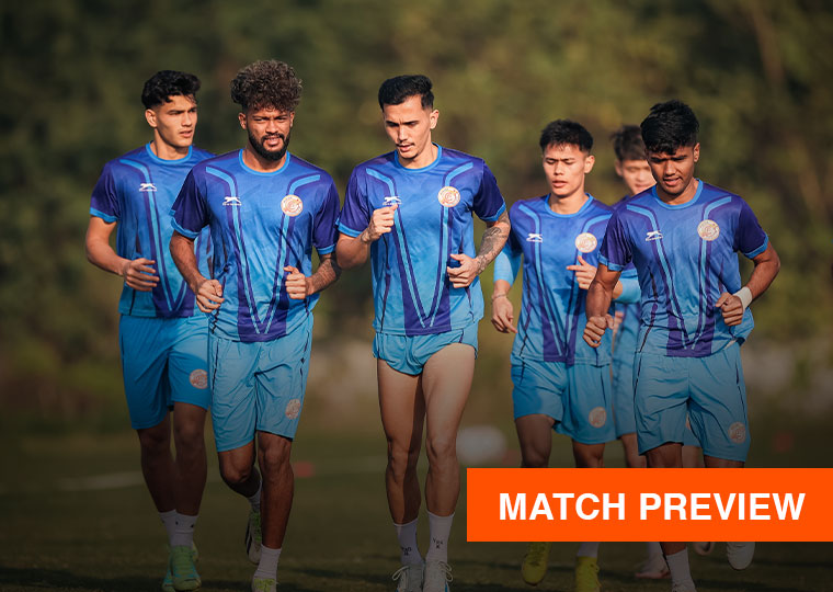 Match Preview – Punjab FC aims to get back to winning ways against struggling East Bengal