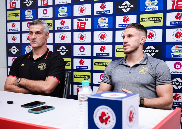 Match Preview – FC Goa vs Punjab FC