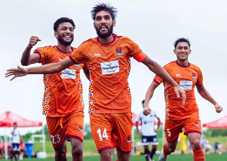 Punjab Super League 2025: Punjab FC Go Down Fighting Against Sher-e-Punjab Sports Club