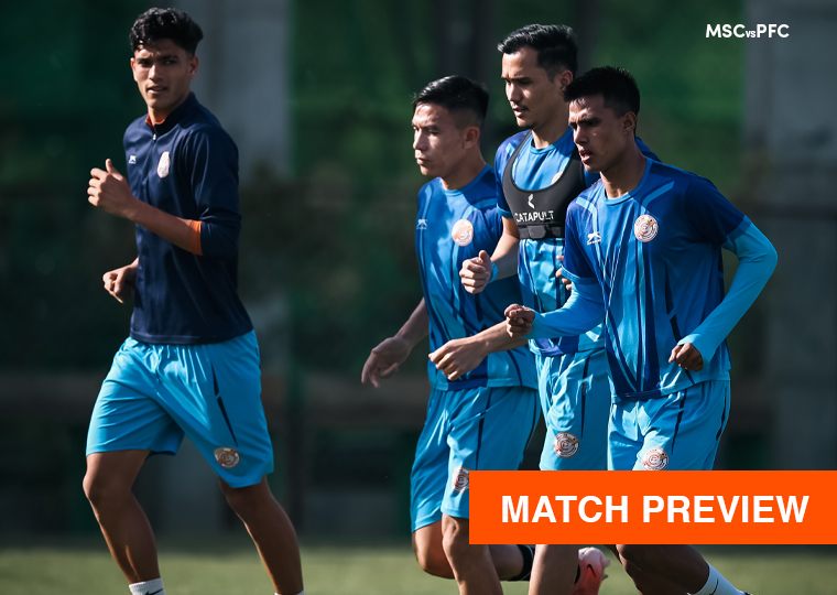 Match Preview – Punjab FC Hope to End their Season on a High