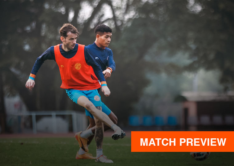 Match Preview – Punjab FC Hope to turn their Fortunes Around as they face NorthEast United