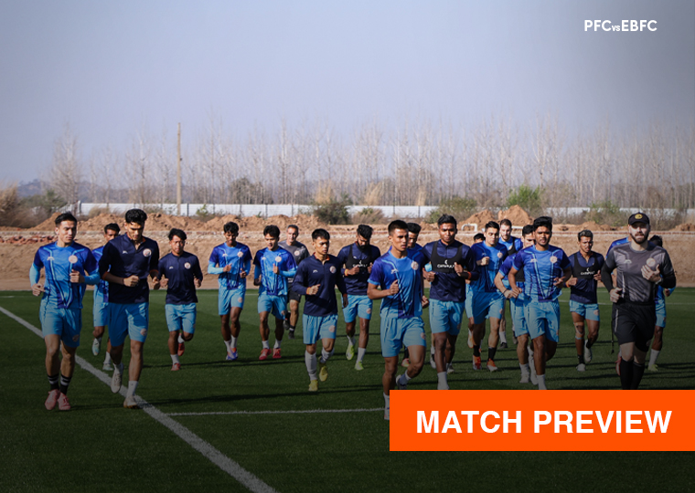 Match Preview – Punjab FC face East Bengal FC to keep their Playoff Hopes Alive