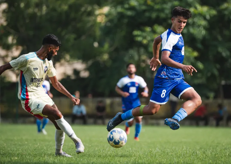 Punjab Super League 2025: Punjab FC Bounce Back with 2-0 Win Over International FC