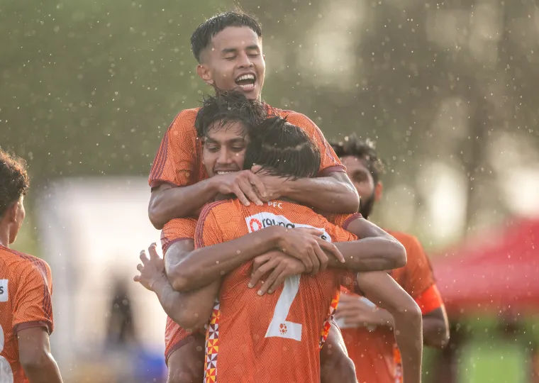 Punjab Super League 2025: Punjab FC Secure Back-to-Back Wins with 2-0 Victory Over Olympian Jarnail FA