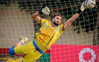 The Muheet Shabir Story: From the Valleys of Kashmir to the Heartland of Punjab