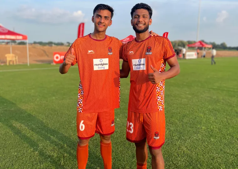 Punjab Super League 2025: Punjab FC Cruise Past Young FC to Register First Home Win