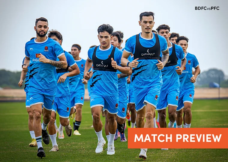 Durand Cup 2025: Punjab FC Chase Knockout Qualification in Decisive Group D Match vs Bodoland FC