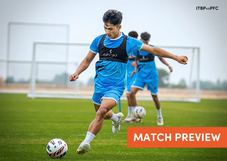 Punjab FC Eye Back-to-Back Wins as They Face ITBP FT in Durand Cup 2025