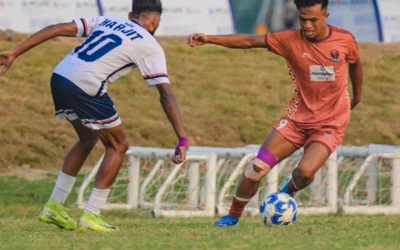 Punjab Super League 2025: Punjab FC Extend Unbeaten Run with Goalless Draw Against International FC